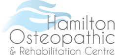 Hamilton Osteopathic &amp; Rehabilitation Centre